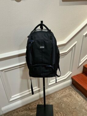 Think Tank Camera Bag